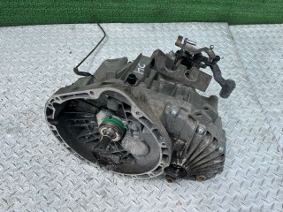 КПП механическая (МКПП), ориг. номер R1683610302, Mercedes A W168 1997-2001