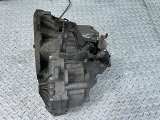 КПП механическая (МКПП), ориг. номер R1683610302, Mercedes A W168 1997-2001
