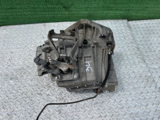 КПП механическая (МКПП), ориг. номер R1683610302, Mercedes A W168 1997-2001