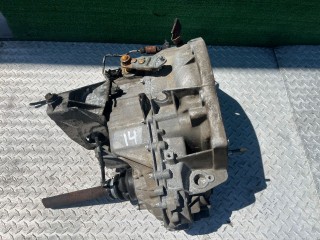 КПП механическая (МКПП) Renault Laguna 1993-1998