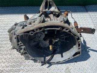 КПП механическая (МКПП), ориг. номер 8200025740, PKCE, 54934, Renault Laguna 1993-1998