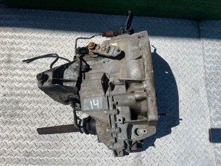 КПП механическая (МКПП), ориг. номер 8200025740, PKCE, 54934, Renault Safrane 1996-2000