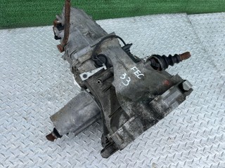 КПП механическая (МКПП), ориг. номер FEC, Audi A4 1999-2001