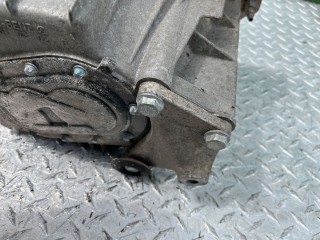 Кронштейн КПП Mercedes A W168 1997-2001