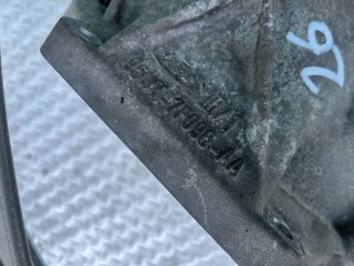 КПП механическая (МКПП), ориг. номер 96WT7F096AA, 96WTFB, FOF6L20, Ford Fiesta 1999-2002