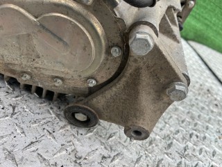 Кронштейн КПП Mercedes A W168 1997-2001