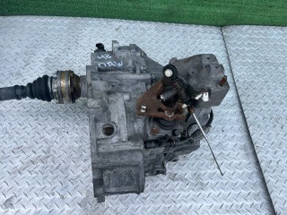 КПП механическая (МКПП) Volkswagen Golf 1997-2006
