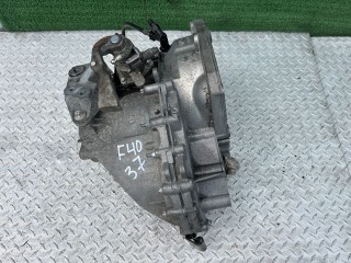 КПП механическая (МКПП) Opel Vectra 2002-2005