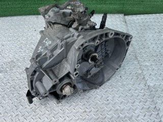 КПП механическая (МКПП), ориг. номер F40, Opel Vectra 2002-2005