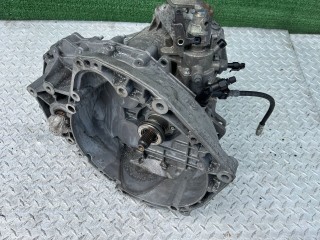 КПП механическая (МКПП), ориг. номер F40, Opel Vectra 2002-2005