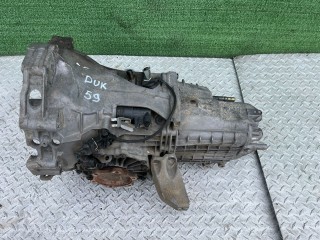 КПП механическая (МКПП) Audi A4 1994-1999