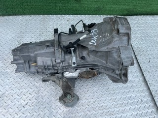 КПП механическая (МКПП) Audi A4 1994-1999