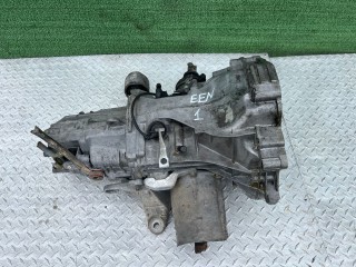 КПП механическая (МКПП) Volkswagen Passat 1996-2001