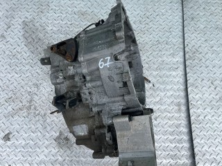 КПП механическая (МКПП), ориг. номер 1023822, T100846, Volvo V70 2000-2004