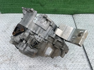 КПП механическая (МКПП), ориг. номер 1023822, T100846, Volvo V70 2000-2004