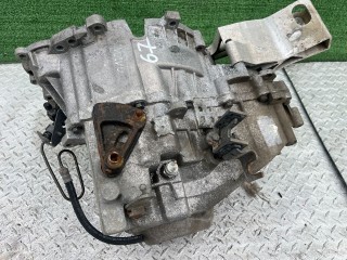 КПП механическая (МКПП), ориг. номер 1023822, T100846, Volvo V70 2000-2004