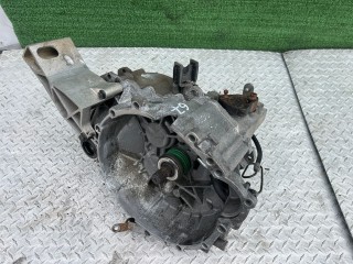КПП механическая (МКПП), ориг. номер 1023822, T100846, Volvo V70 2000-2004