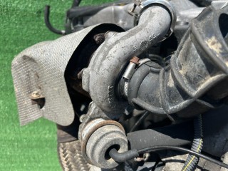 Турбина, ориг. номер 24442214, Opel Zafira 1999-2003