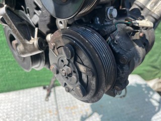 Компрессор кондиционера, Saab 9-3 1998-2003