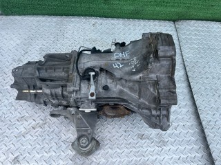 КПП механическая (МКПП) Audi A4 1994-1999