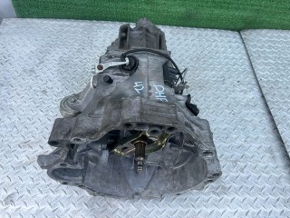 КПП механическая (МКПП), ориг. номер DHF, Audi A4 1994-1999