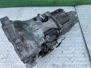 КПП механическая (МКПП), ориг. номер DHF, Audi A4 1994-1999