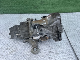 КПП механическая (МКПП) Volkswagen Passat 1996-2001