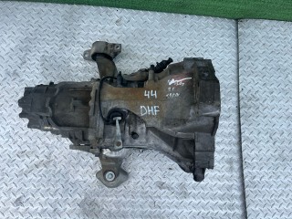 КПП механическая (МКПП), ориг. номер DHF, Volkswagen Passat 1996-2001