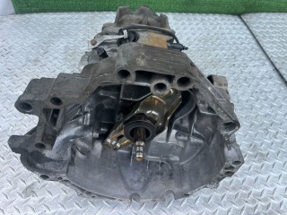 КПП механическая (МКПП), ориг. номер DHF, Volkswagen Passat 1996-2001