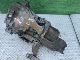 КПП механическая (МКПП), ориг. номер DHF, Volkswagen Passat 1996-2001