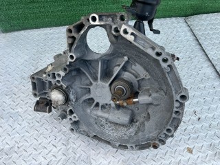 КПП механическая (МКПП), Rover 45 1999-2004