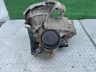 КПП механическая (МКПП), Rover 45 1999-2004