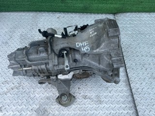 КПП механическая (МКПП) Volkswagen Passat 1996-2001