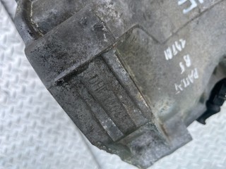 КПП механическая (МКПП), ориг. номер DHF, Volkswagen Passat 1996-2001