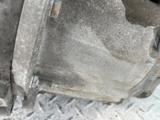 КПП механическая (МКПП), ориг. номер 20DM75, Citroen C4 2004-2014