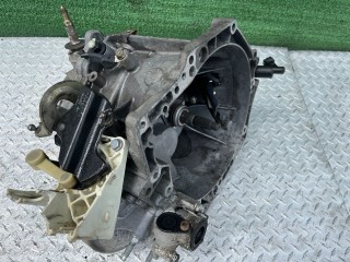 КПП механическая (МКПП), ориг. номер 20DM75, Citroen C4 2004-2014