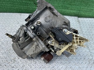 КПП механическая (МКПП), ориг. номер 20DM75, Citroen C4 2004-2014