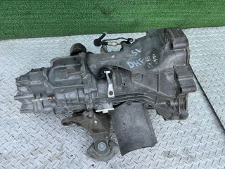 КПП механическая (МКПП) Audi A4 1994-1999