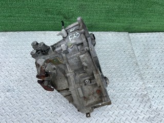 КПП механическая (МКПП), ориг. номер F23, Opel Astra 1994-2002