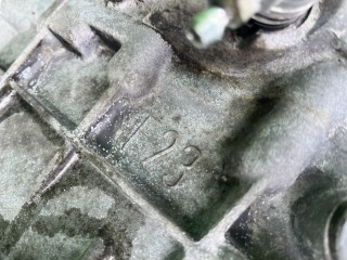 КПП механическая (МКПП), ориг. номер F23, Opel Astra 1994-2002