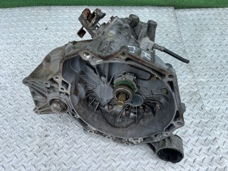 КПП механическая (МКПП), ориг. номер F23, Opel Astra 1994-2002