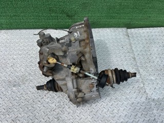 КПП механическая (МКПП) Opel Zafira 1999-2003