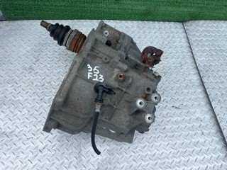 КПП механическая (МКПП) Opel Astra 1994-2002