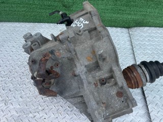 КПП механическая (МКПП), ориг. номер F23, Opel Astra 1994-2002