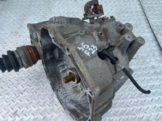 КПП механическая (МКПП), ориг. номер F23, Opel Astra 1994-2002
