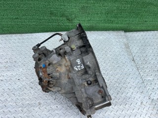 КПП механическая (МКПП) Opel Zafira 1999-2003