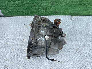 КПП механическая (МКПП) Opel Zafira 1999-2003