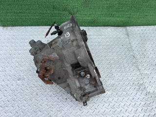 КПП механическая (МКПП), ориг. номер F23, Opel Zafira 1999-2003