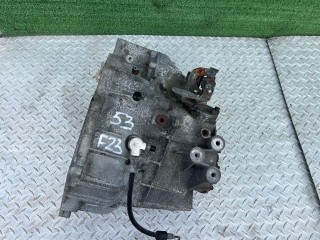 КПП механическая (МКПП) Opel Zafira 1999-2003
