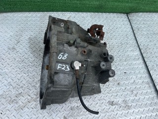 КПП механическая (МКПП) Opel Zafira 1999-2003